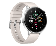 OnePlus Watch 3 43mm NFC GPS Halo Silver Steel 5491100422 - 1346730 - zdjęcie 3